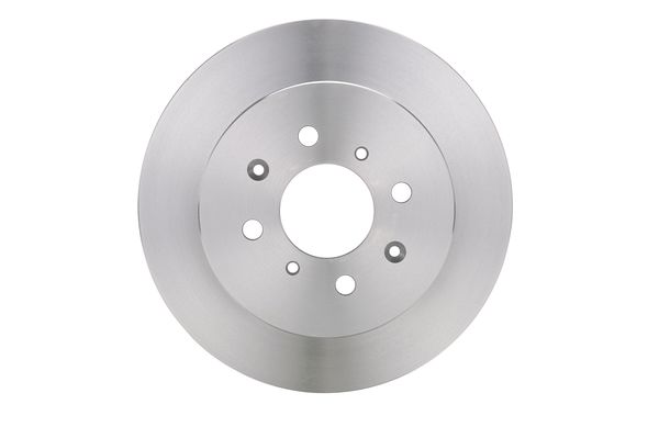 Bosch BD906 Fren diski; arka