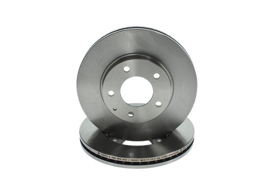 Bosch BD907 Fren diski; ön