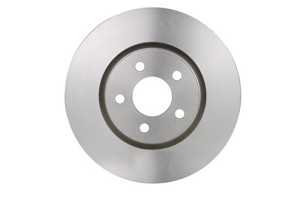 Bosch BD916 Fren diski; ön