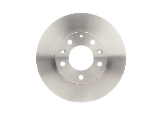 Bosch BD921 Fren diski; ön