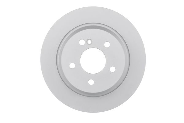 Bosch BD928 Fren diski; arka