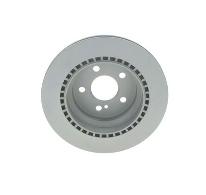 Bosch BD929 Fren diski; arka
