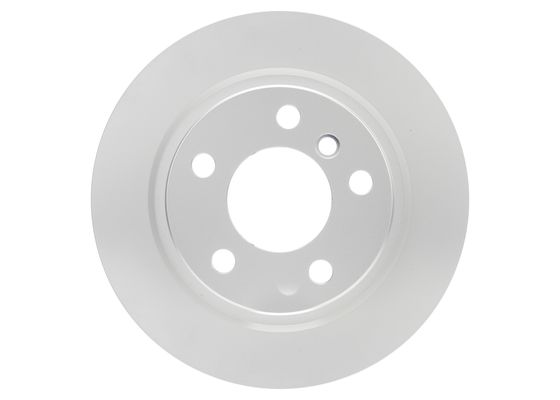 Bosch BD1650 Fren diski; arka