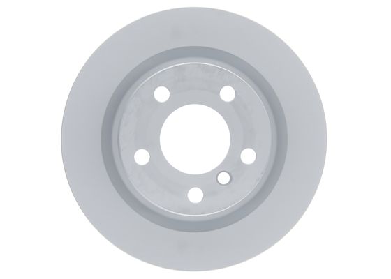 Bosch BD1633 Fren diski; arka