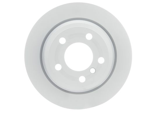 Bosch BD1634 Fren diski; arka