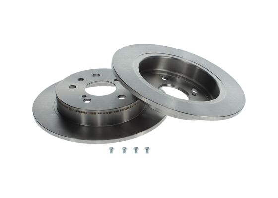 Bosch BD1651 Fren diski; arka