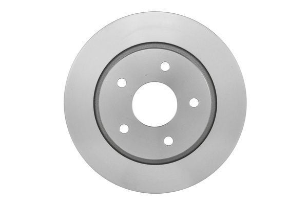 Bosch BD1636 Fren diski; arka