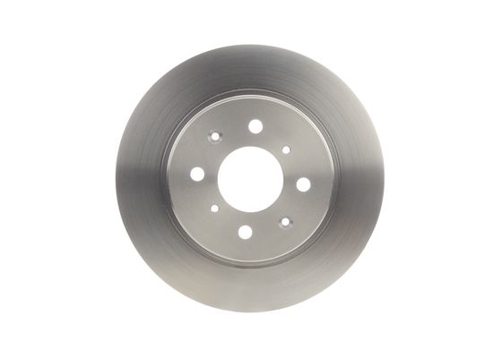 Bosch BD1637 Fren diski; arka