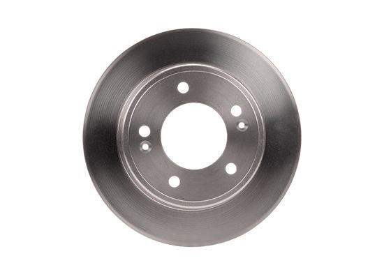 Bosch BD1638 Fren diski; arka