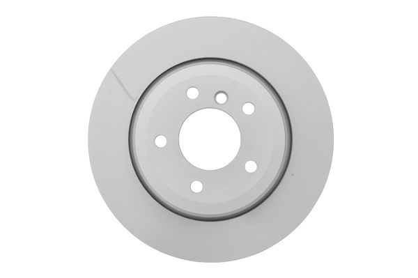 Bosch BD995 Fren diski; arka