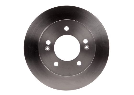 Bosch BD1639 Fren diski; arka