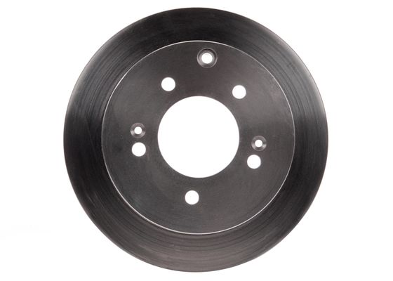 Bosch BD1640 Fren diski; arka