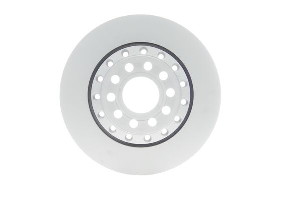 Bosch BD999 Fren diski; arka