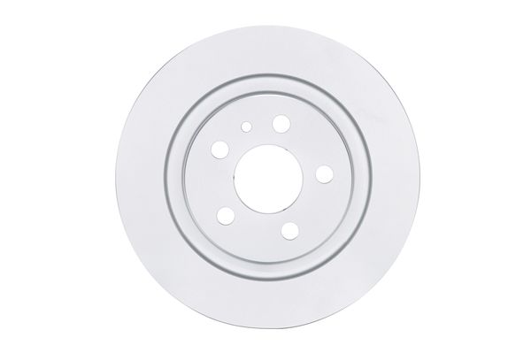 Bosch BD1001 Fren diski; arka