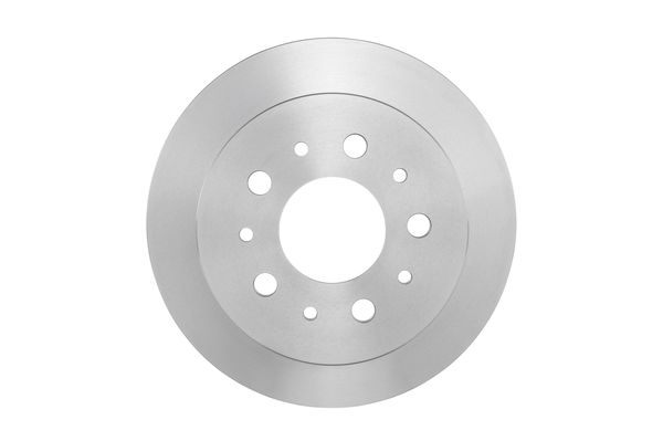 Bosch BD1002 Fren diski Premium2; arka