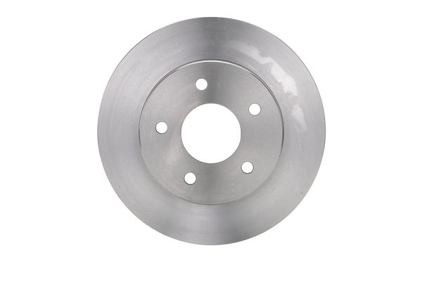 Bosch BD1004 Fren diski Premium2; arka