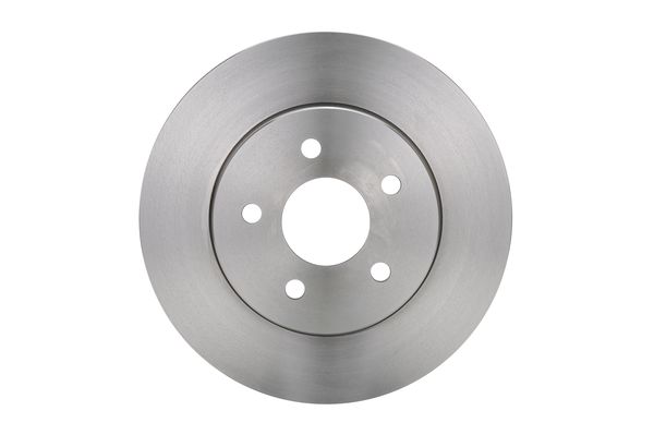 Bosch BD1005 Fren diski Premium2; arka