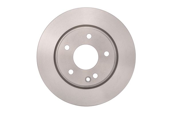 Bosch BD1008 Fren diski Premium2; ön