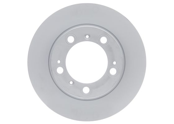 Bosch BD1016 Fren diski; arka