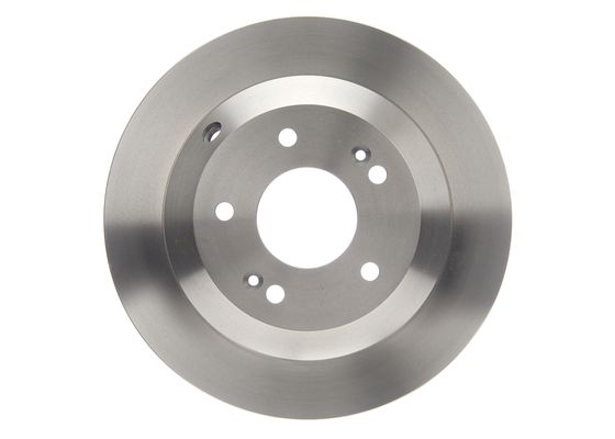 Bosch BD1652 Fren diski; arka