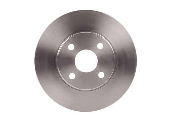 Bosch BD1019 Fren diski; ön