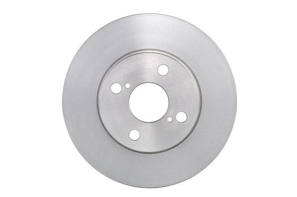 Bosch BD1020 Fren diski; ön