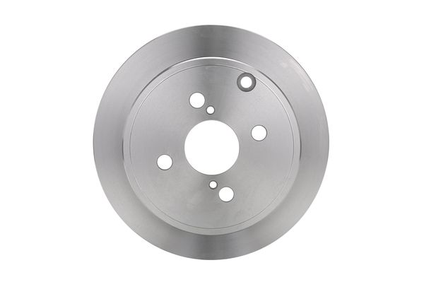 Bosch BD1021 Fren diski; arka