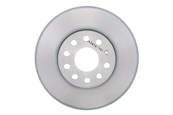 Bosch BD1023 Fren diski; ön
