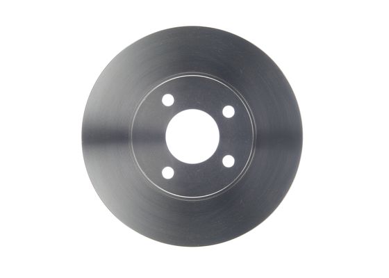 Bosch BD1641 Fren diski; ön