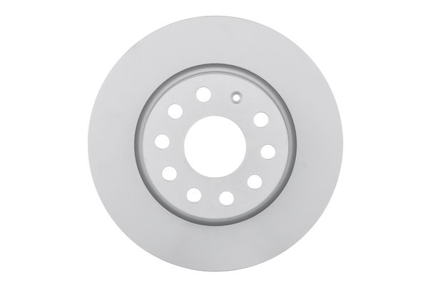 Bosch BD1028 Fren diski; ön