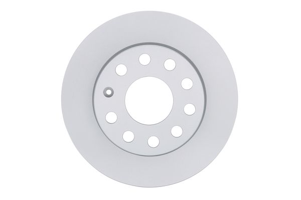 Bosch BD1029 Fren diski; arka