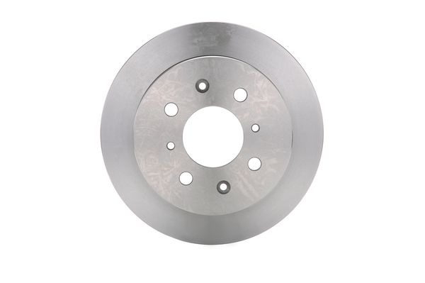 Bosch BD1031 Fren diski; arka