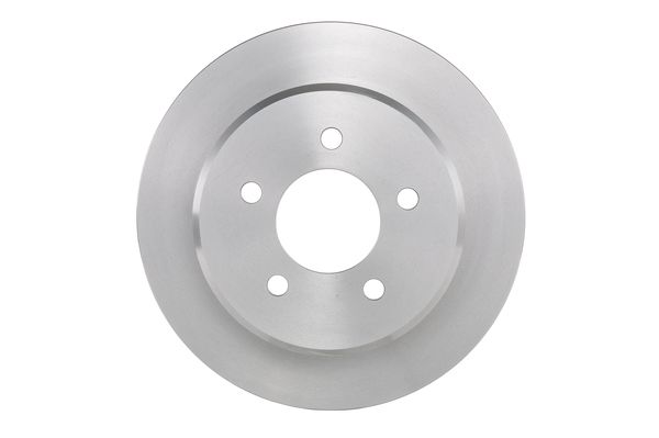 Bosch BD1032 Fren diski; arka