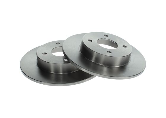 Bosch BD1035 Fren diski; arka