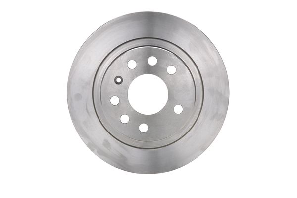 Bosch BD1036 Fren diski; arka