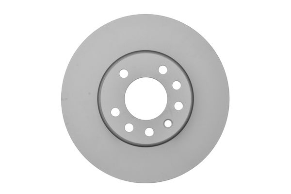 Bosch BD1037 Fren diski; ön