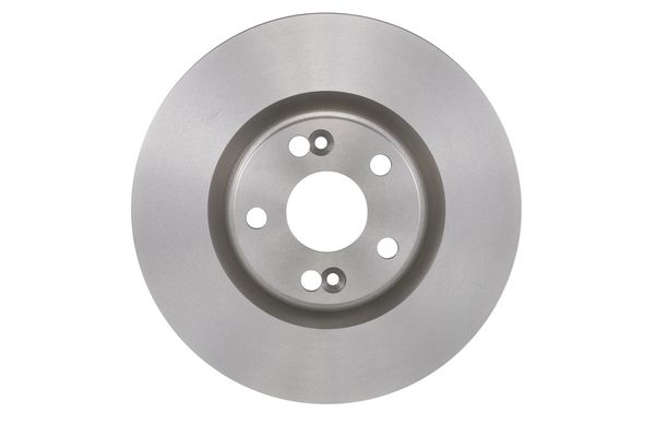 Bosch BD1039 Fren diski; ön
