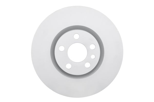 Bosch BD1044 Fren diski; ön