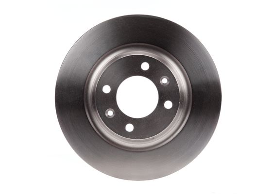 Bosch BD1642 Fren diski; arka