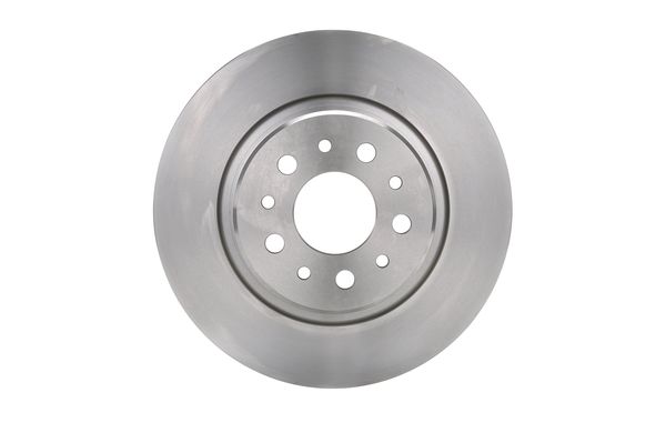 Bosch BD961 Fren diski; arka