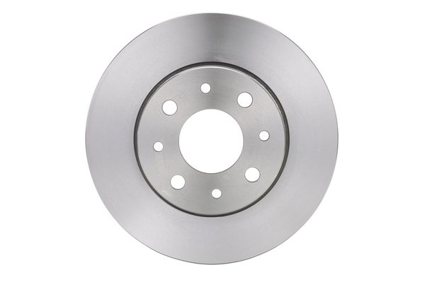 Bosch BD962 Fren diski; ön
