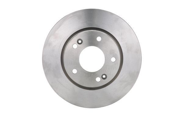 Bosch BD965 Fren diski; ön