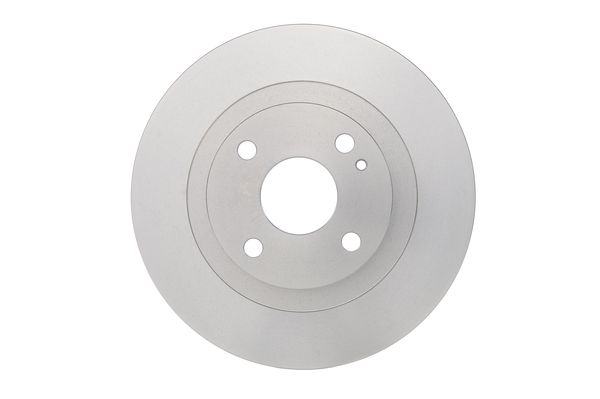 Bosch BD969 Fren diski; arka