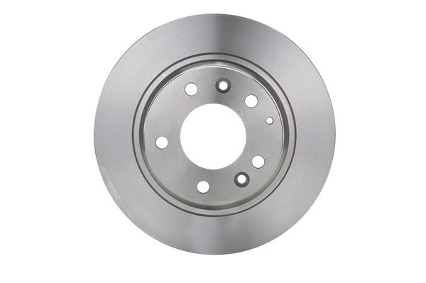 Bosch BD971 Fren diski; arka