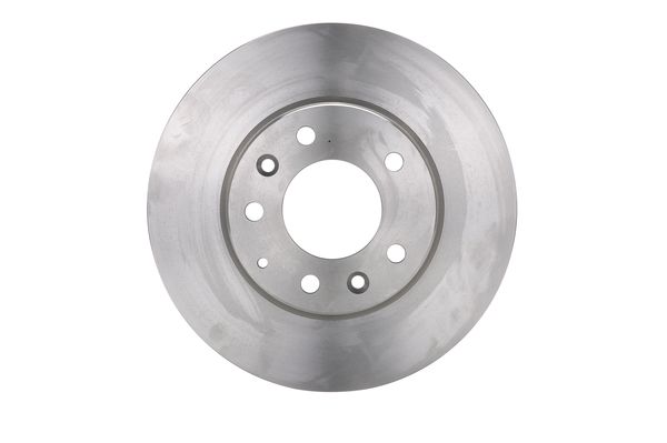 Bosch BD972 Fren diski; ön