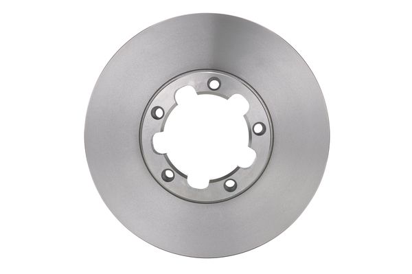 Bosch BD1659 Fren diski; ön