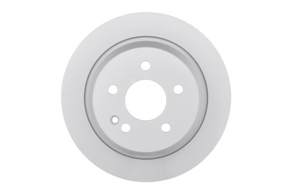Bosch BD976 Fren diski; arka