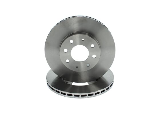 Bosch BD978 Fren diski; ön