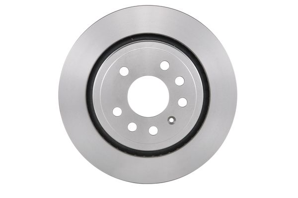 Bosch BD979 Fren diski; arka