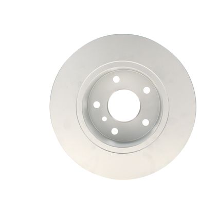 Bosch BD983 Fren diski; ön